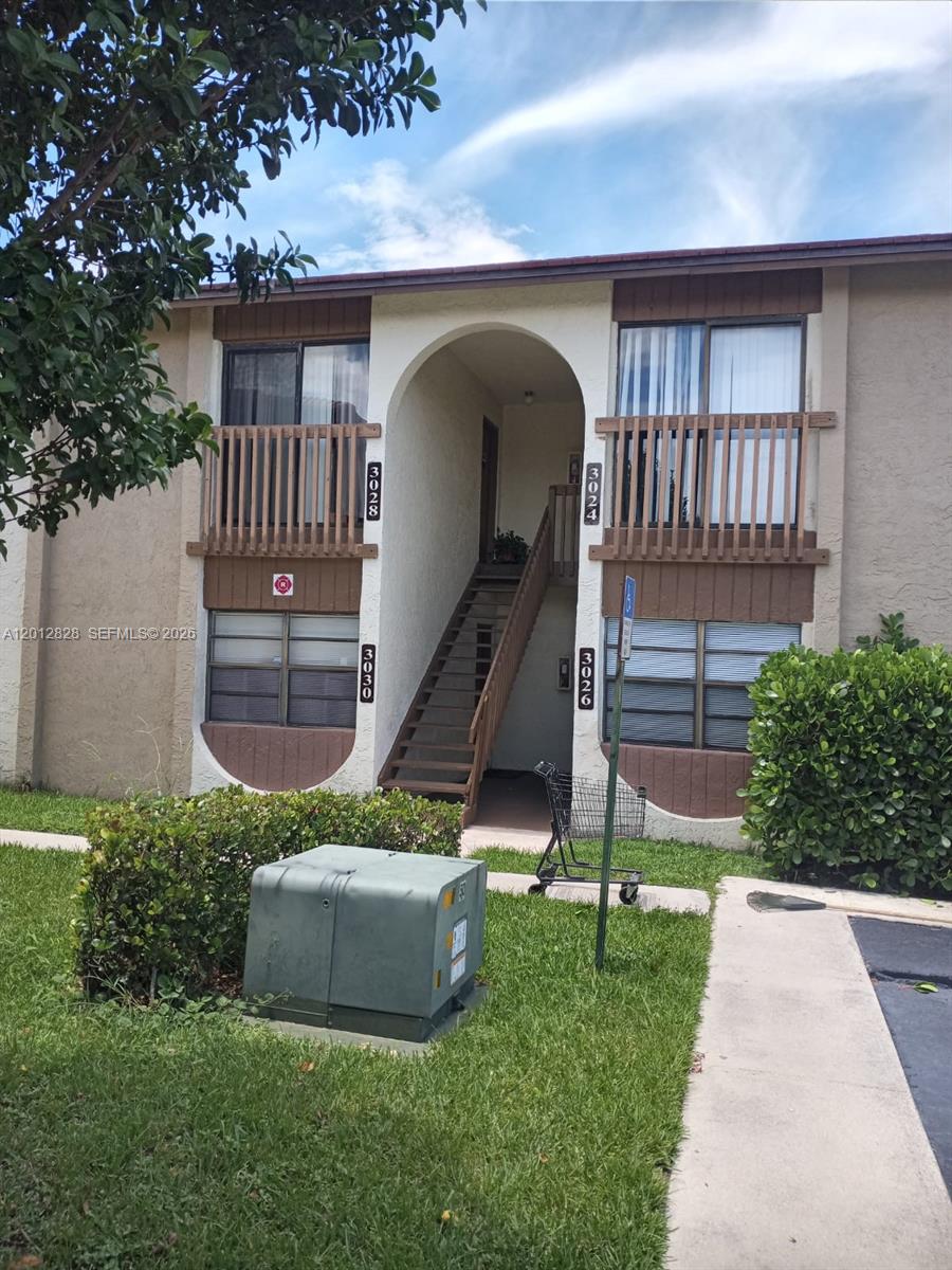 3024 Coral Ridge Drive 215c Property Photo 1