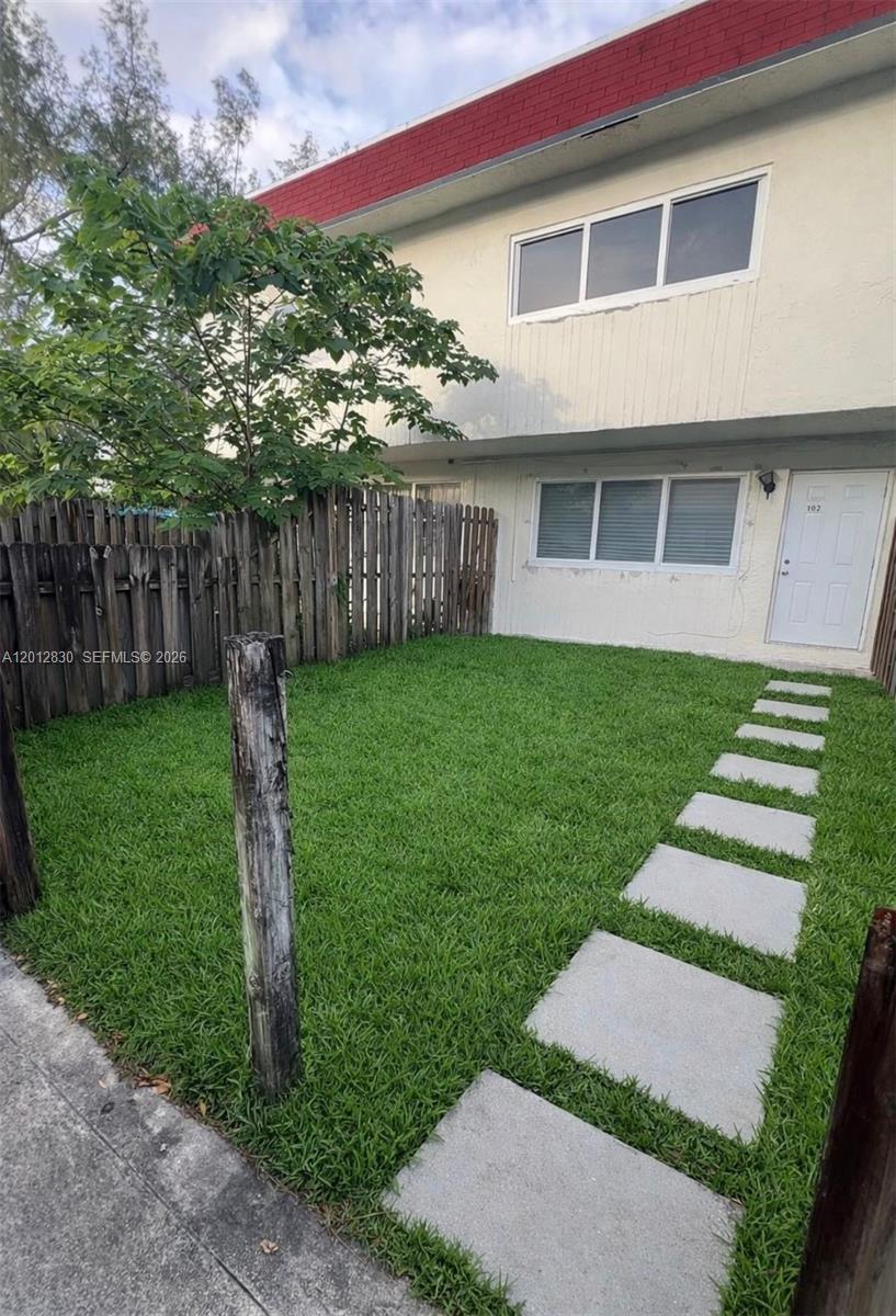 1560 NE 151st Street 102