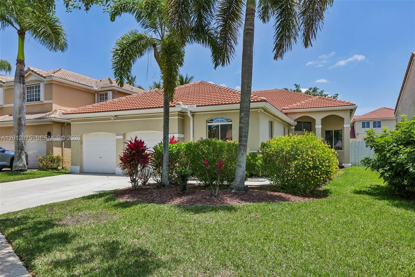 1290 Camellia Lane Property Photo 1
