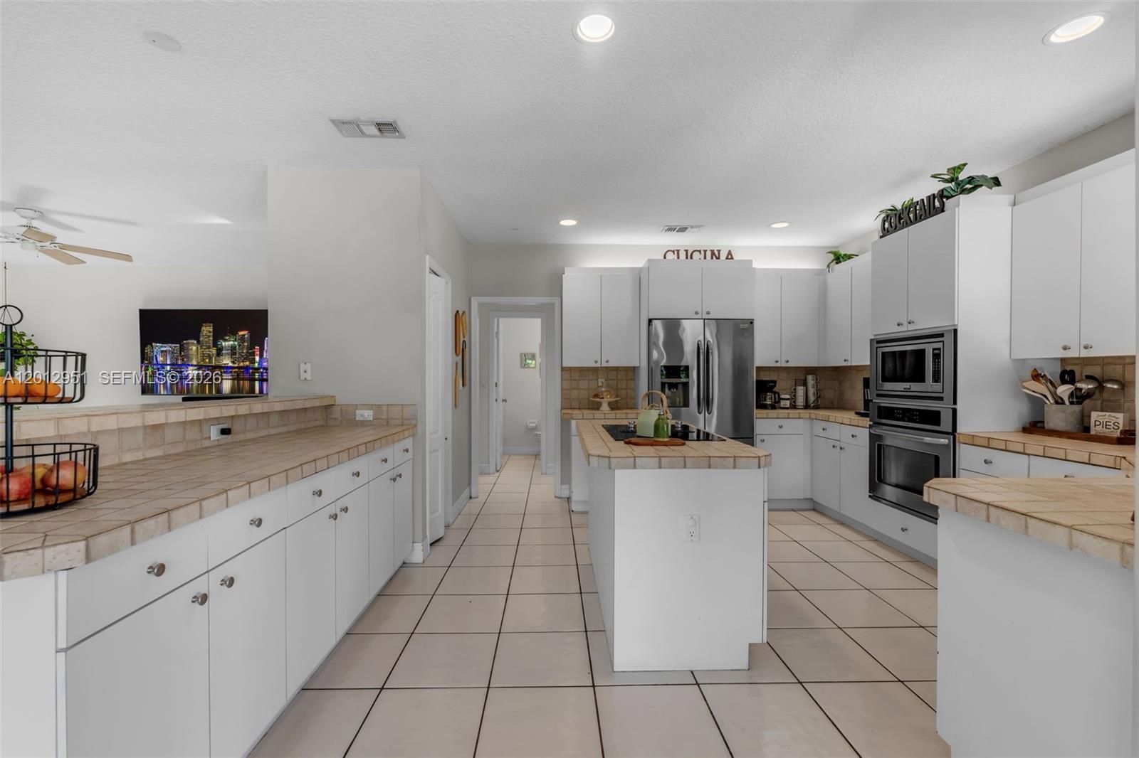 12019 Sw 77th Terrace Property Photo 12