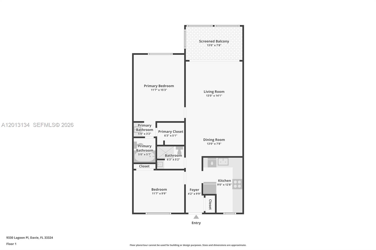 9330 Lagoon Place 307 Property Photo 43