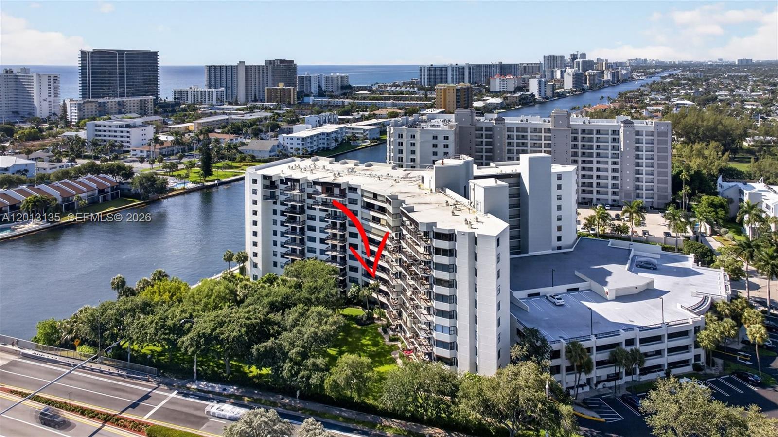 2900 NE 14th St Causeway 304