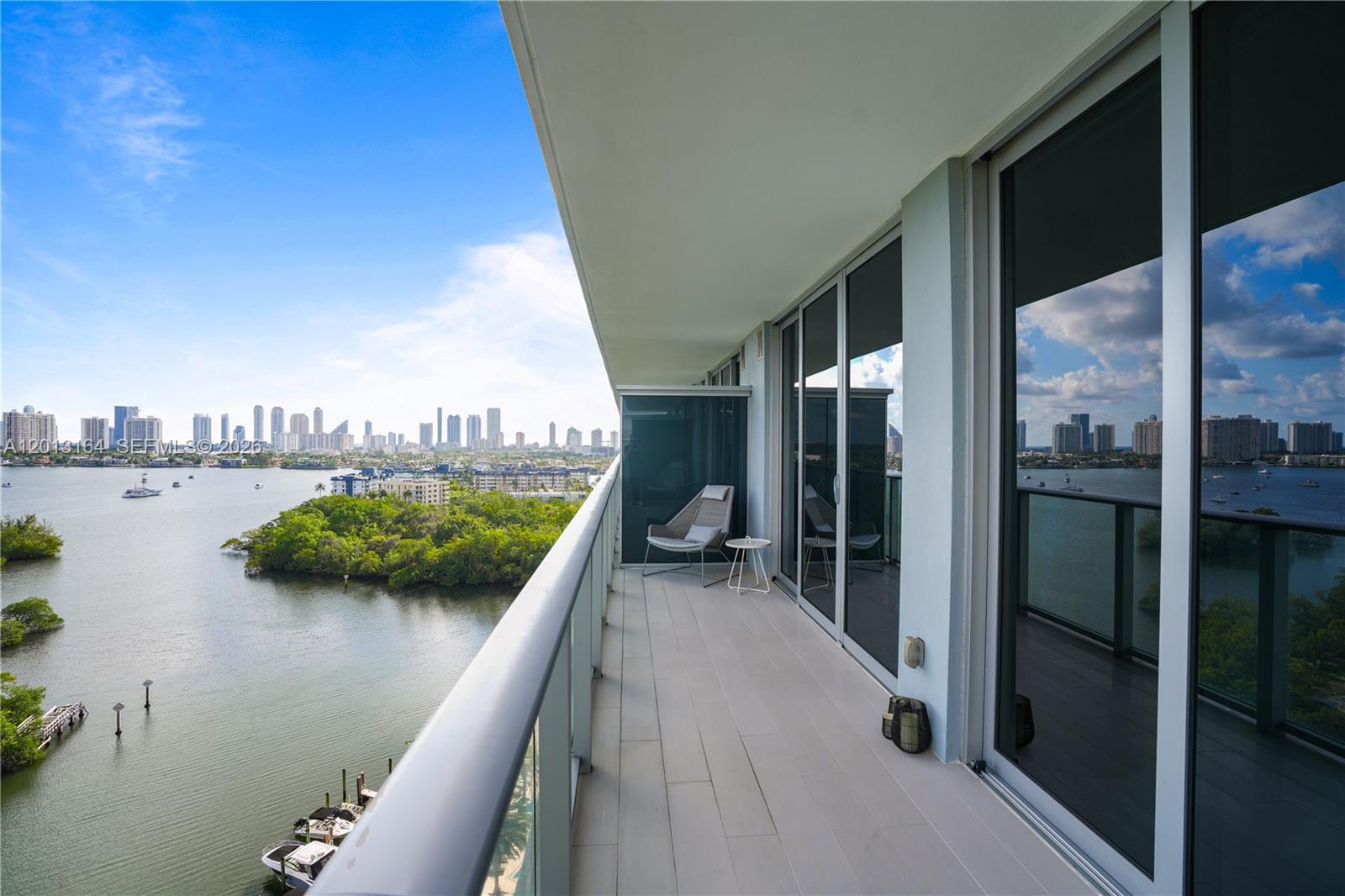 16385 Biscayne Boulevard 1402 Property Photo 28