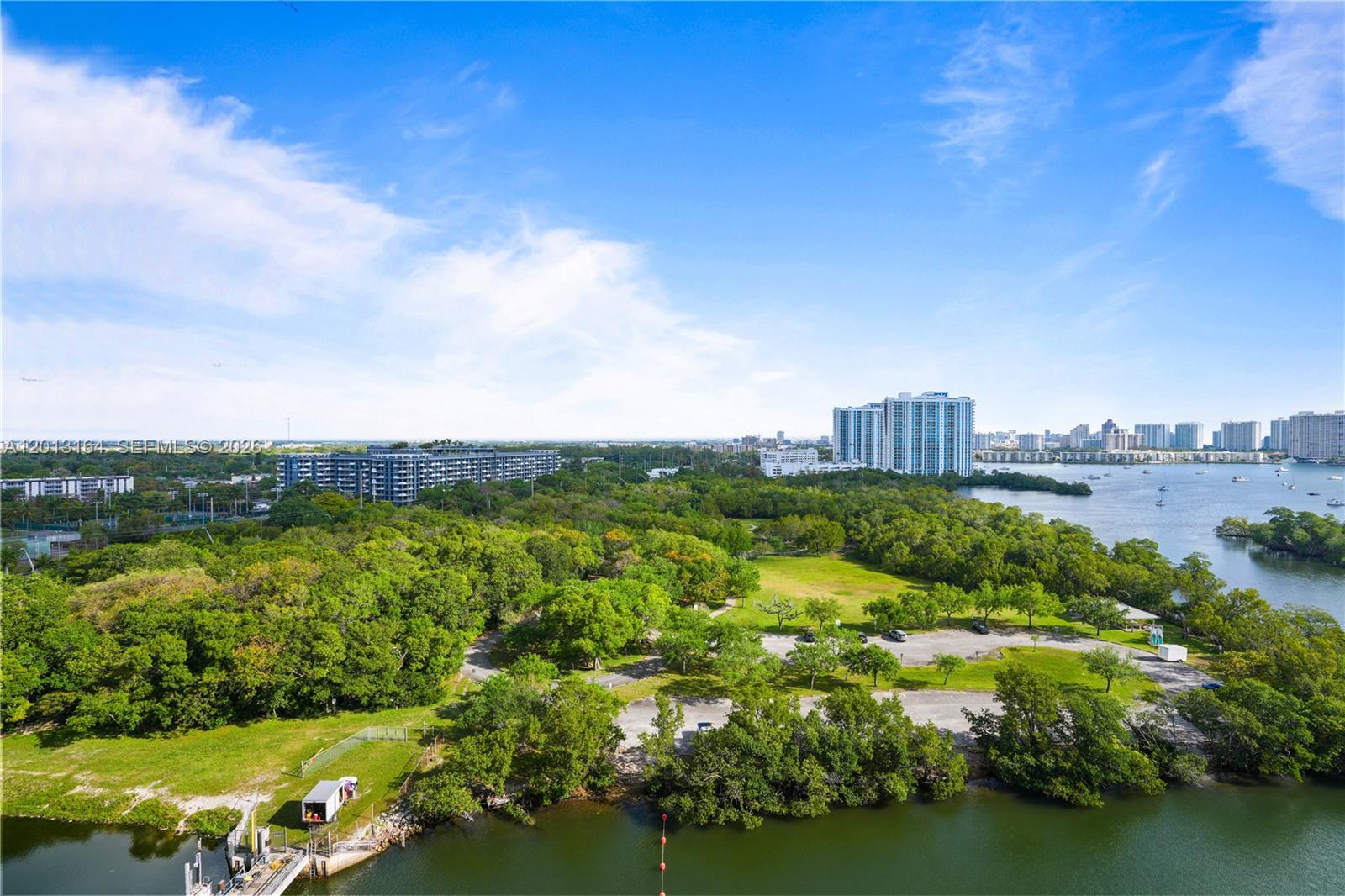 16385 Biscayne Boulevard 1402 Property Photo 30