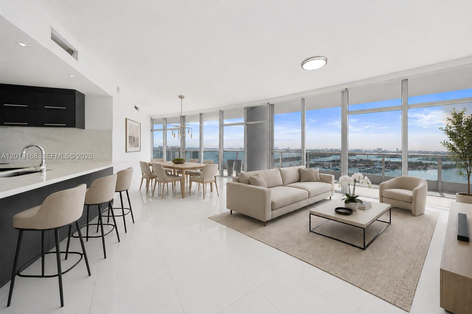 900 Biscayne Boulevard 4006 Property Photo 1