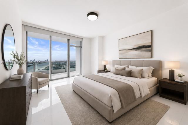 900 Biscayne Boulevard 4006 Property Photo 6