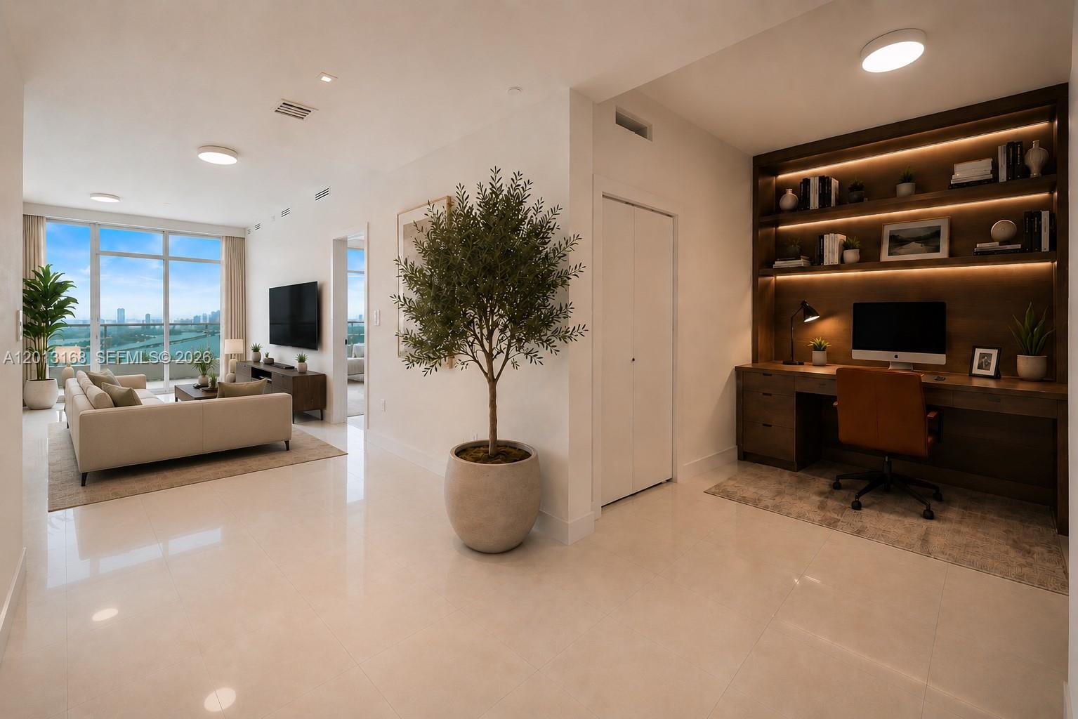 900 Biscayne Boulevard 4006 Property Photo 11