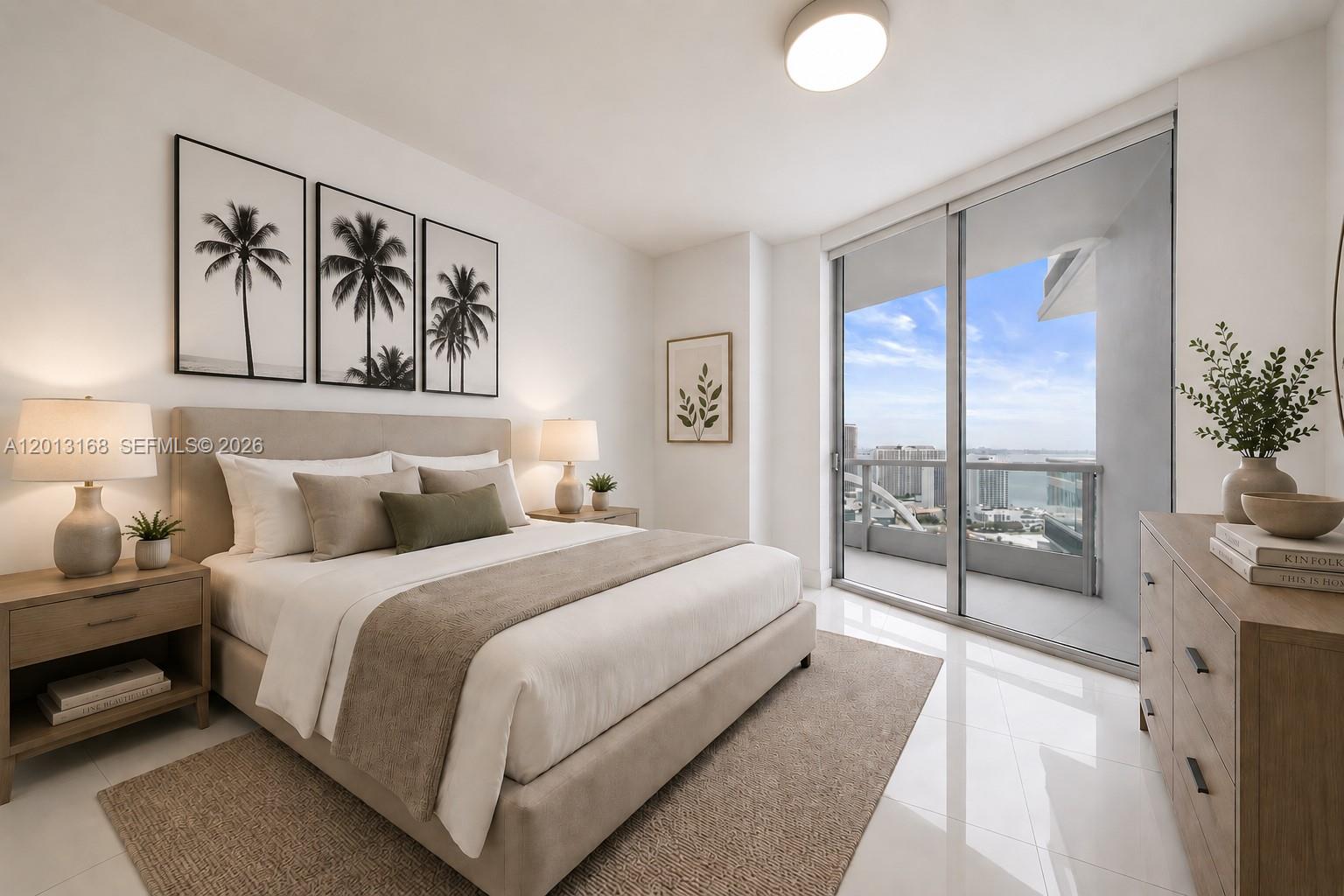 900 Biscayne Boulevard 4006 Property Photo 22