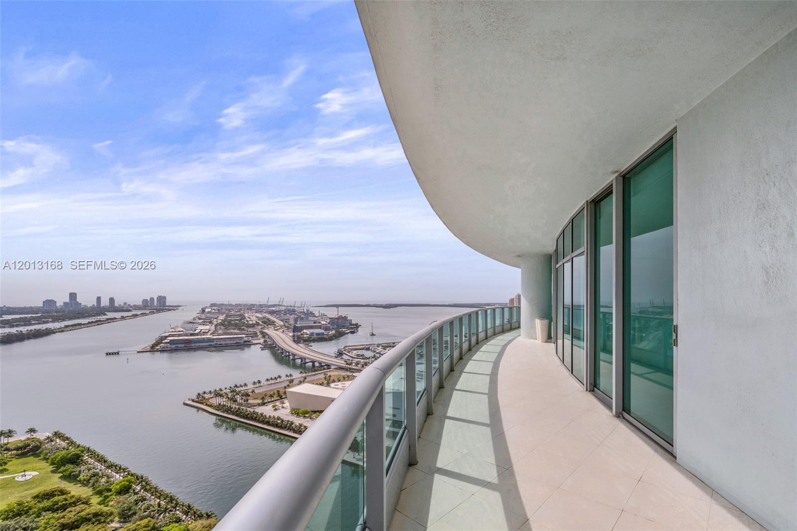 900 Biscayne Boulevard 4006 Property Photo 23
