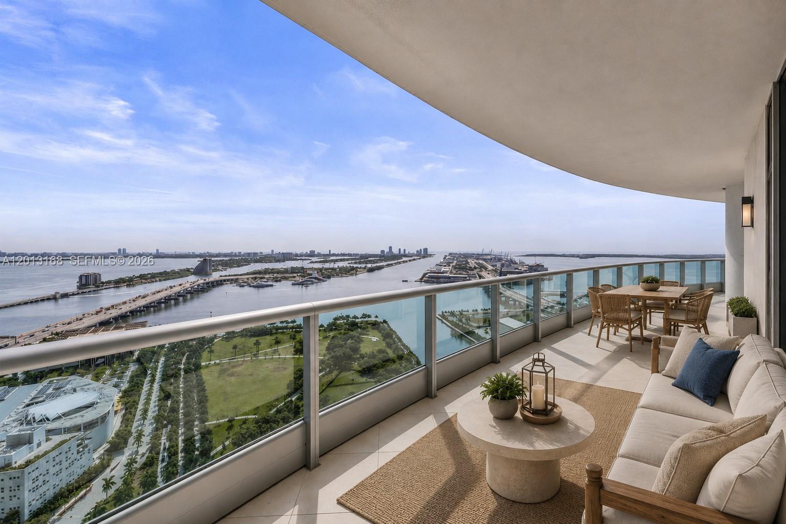 900 Biscayne Boulevard 4006 Property Photo 24
