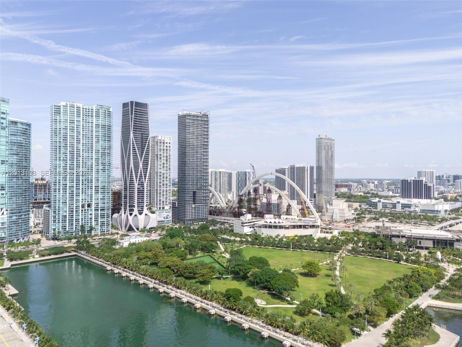 900 Biscayne Boulevard 4006 Property Photo 26