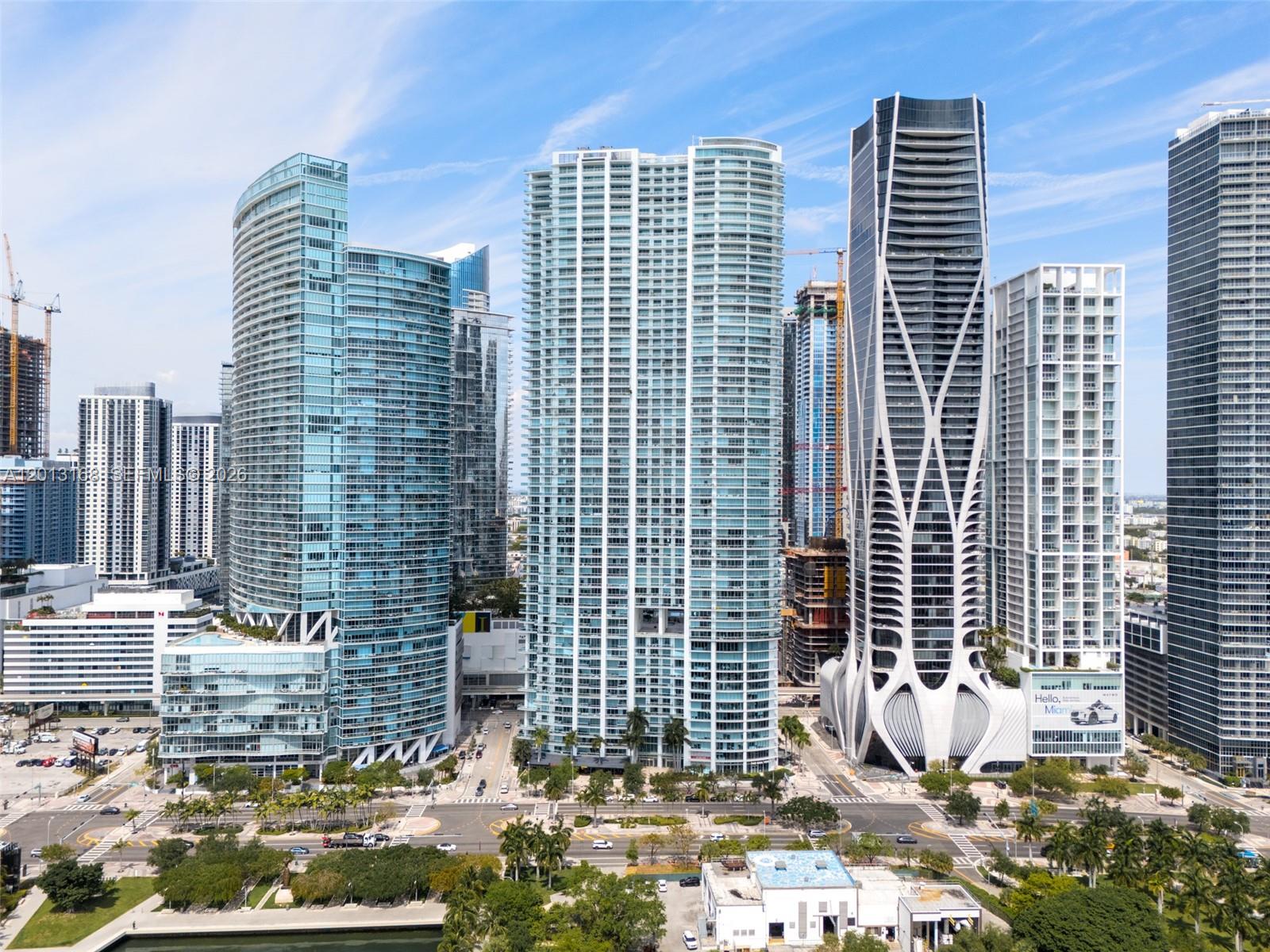 900 Biscayne Boulevard 4006 Property Photo 27