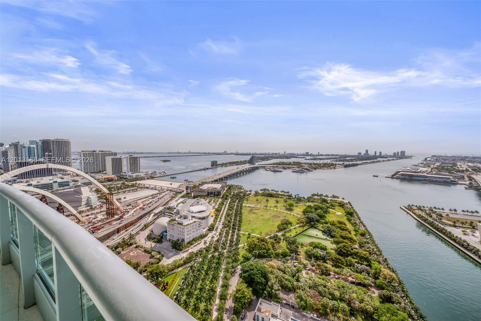 900 Biscayne Boulevard 4006 Property Photo 28