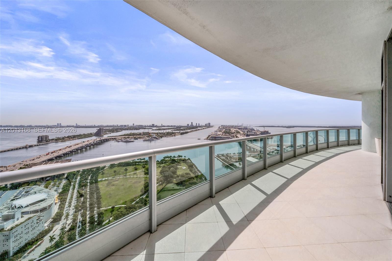 900 Biscayne Boulevard 4006 Property Photo 32