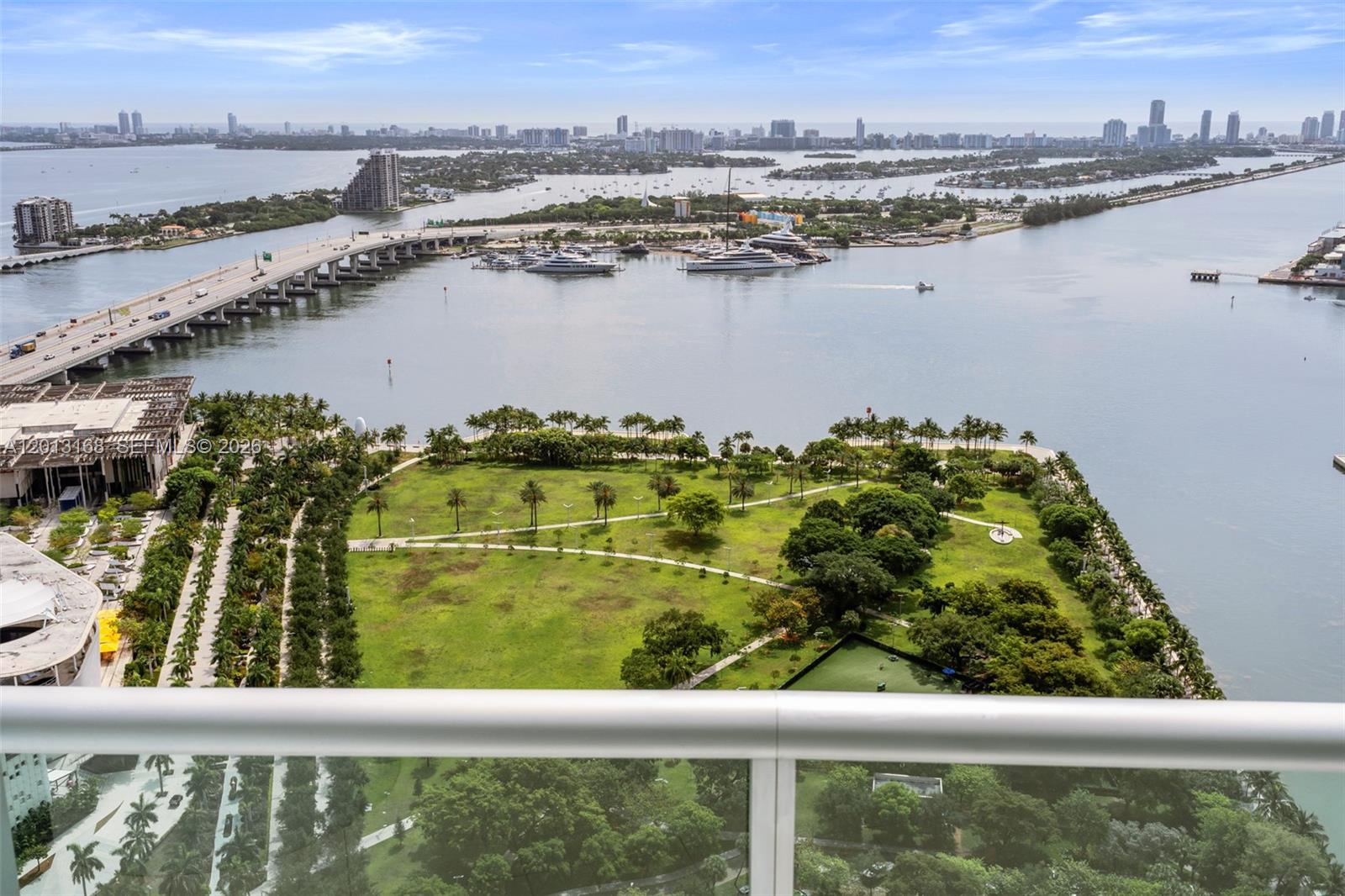 900 Biscayne Boulevard 4006 Property Photo 35