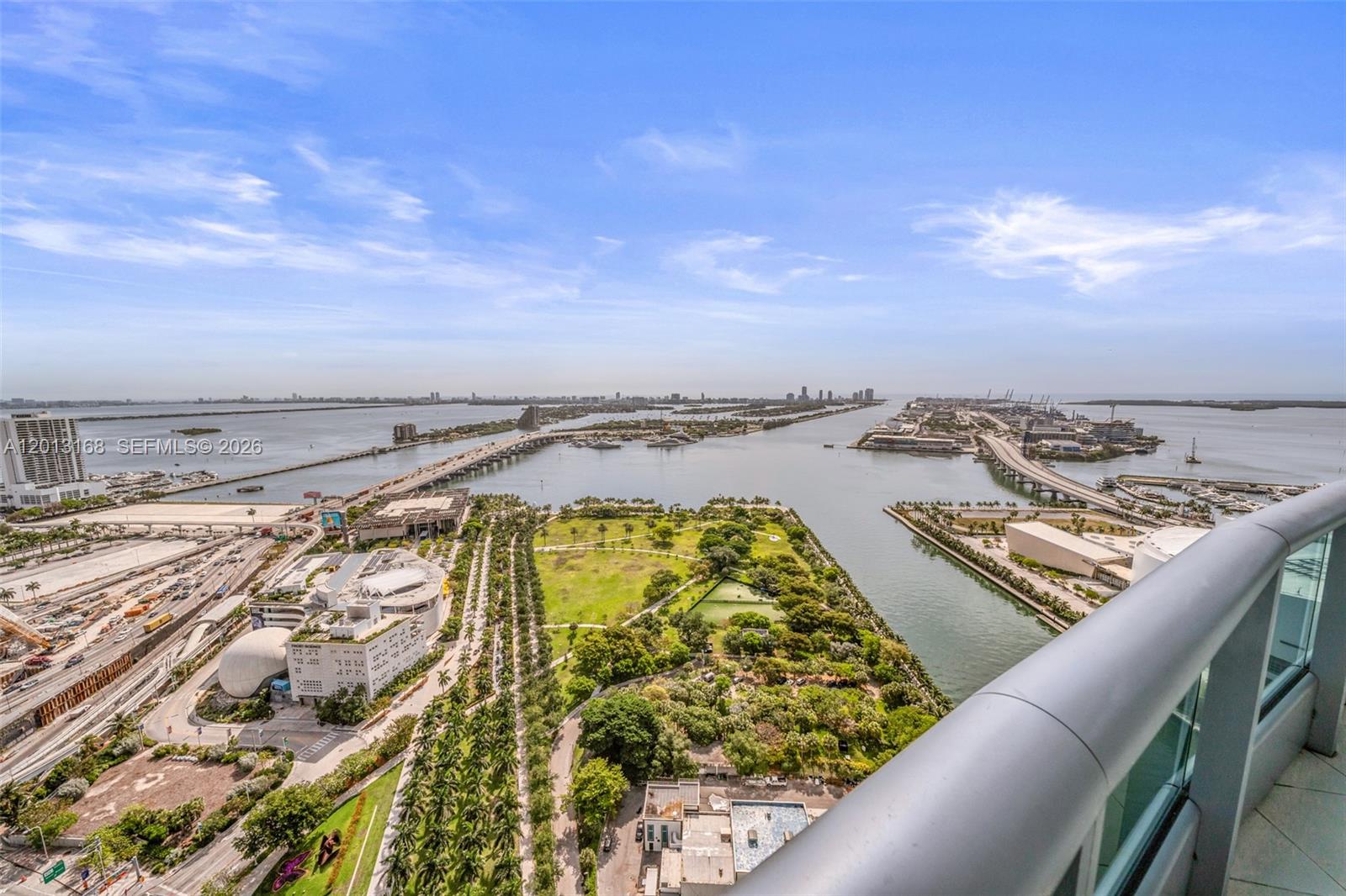 900 Biscayne Boulevard 4006 Property Photo 36