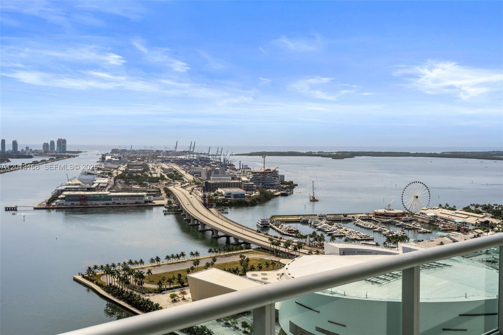 900 Biscayne Boulevard 4006 Property Photo 38