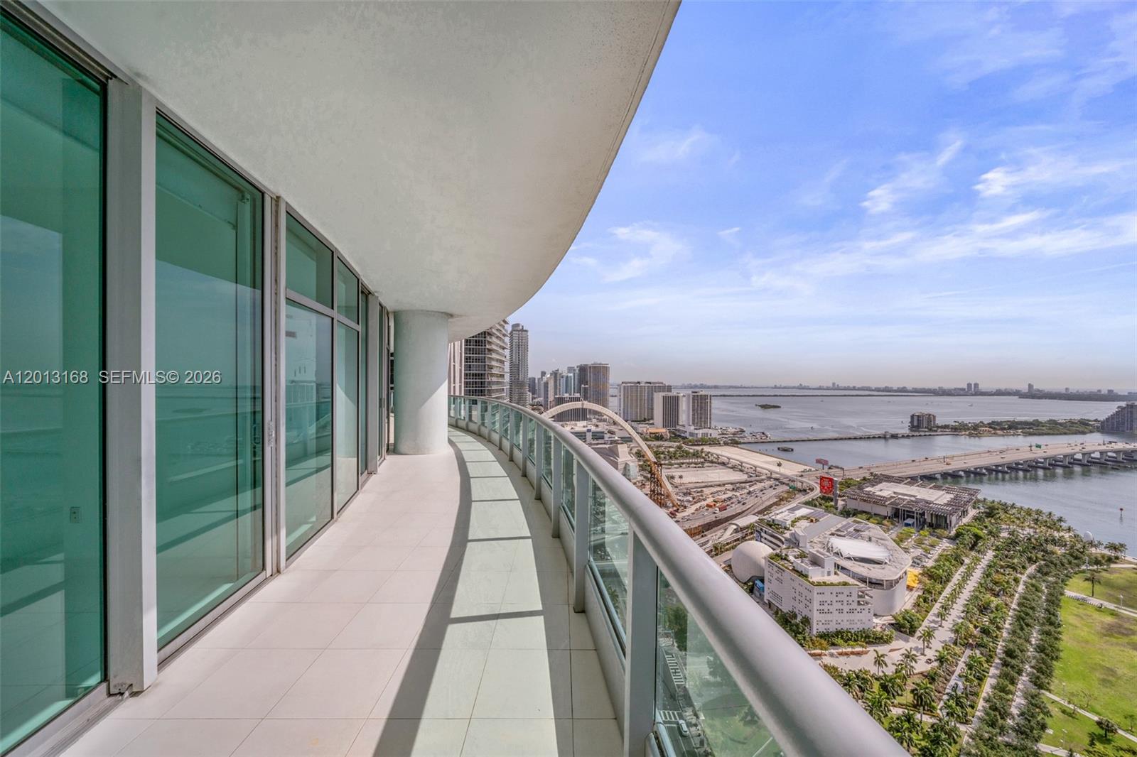 900 Biscayne Boulevard 4006 Property Photo 40