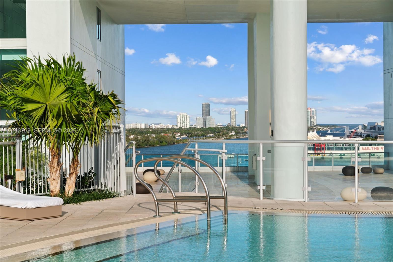900 Biscayne Boulevard 4006 Property Photo 43