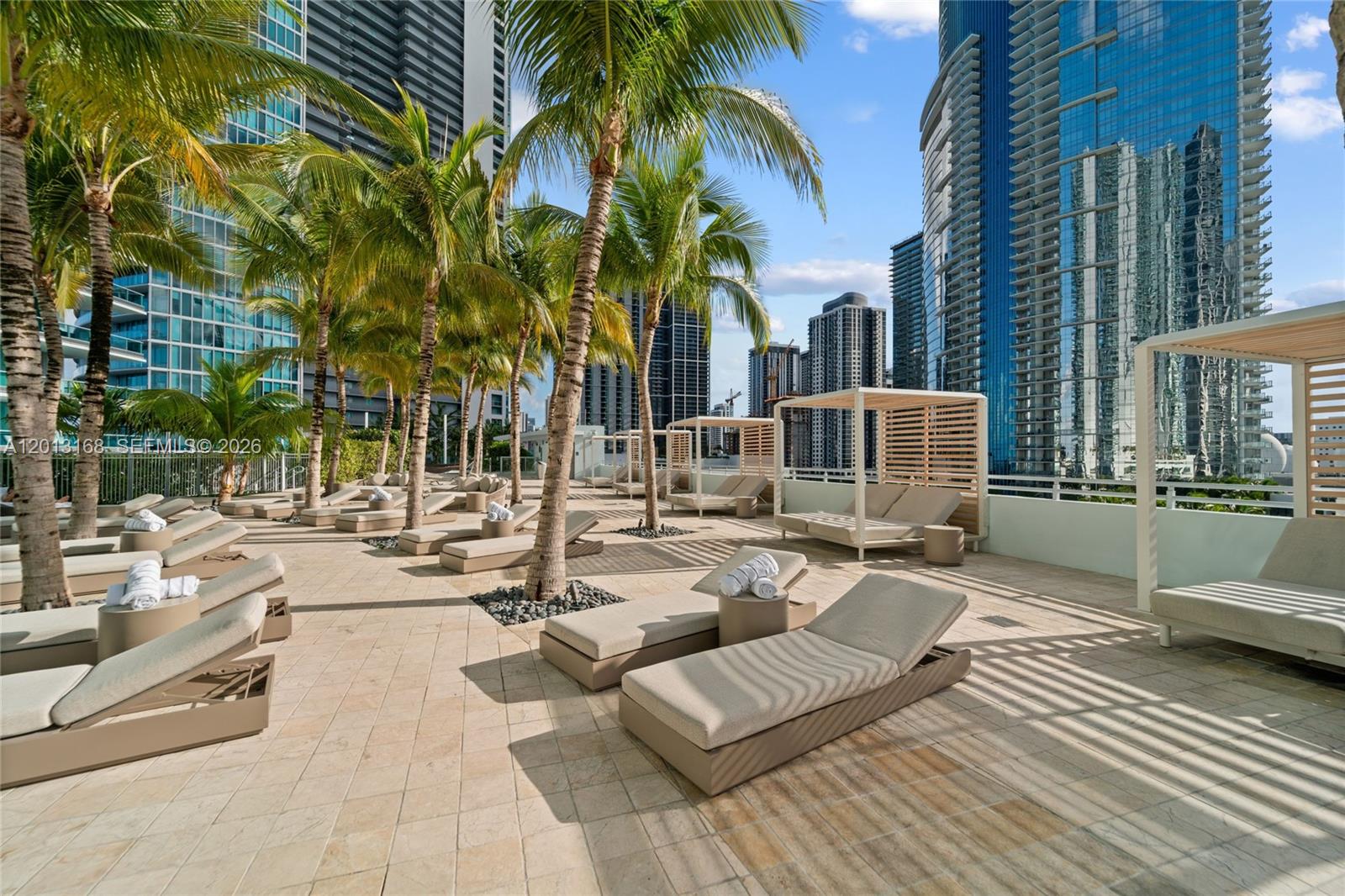 900 Biscayne Boulevard 4006 Property Photo 44