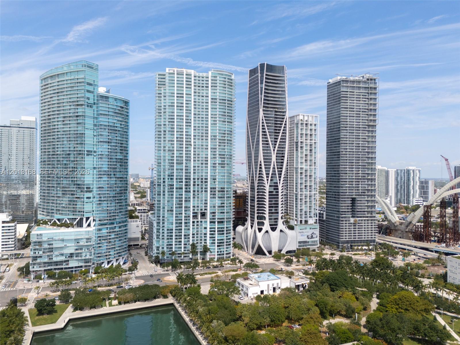 900 Biscayne Boulevard 4006 Property Photo 48