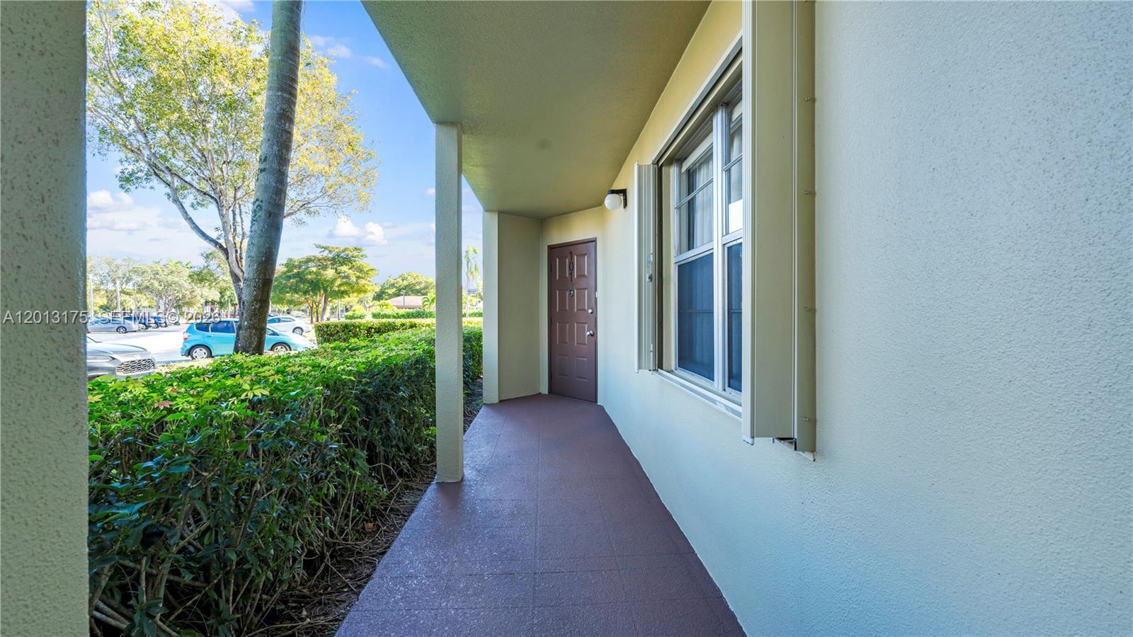 13000 SW 15th Court 101U Property Photo 1