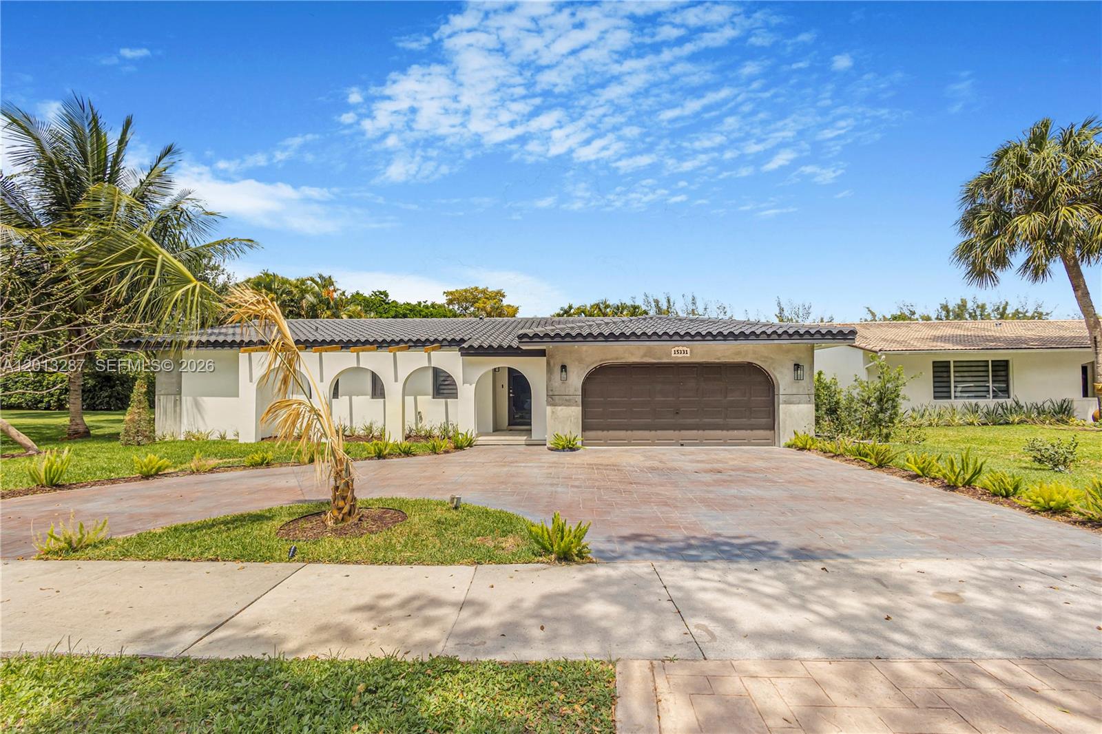15331 Turnbull Drive