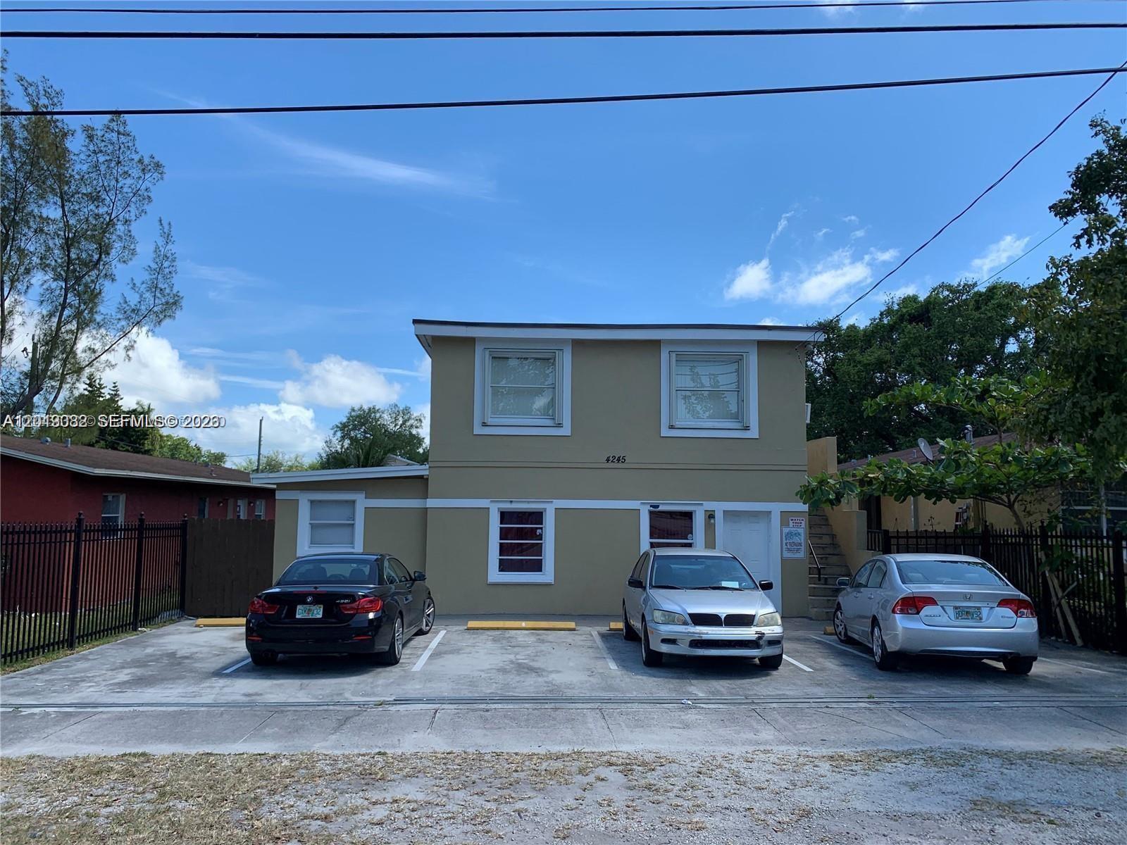 4245 NW 24th Avenue