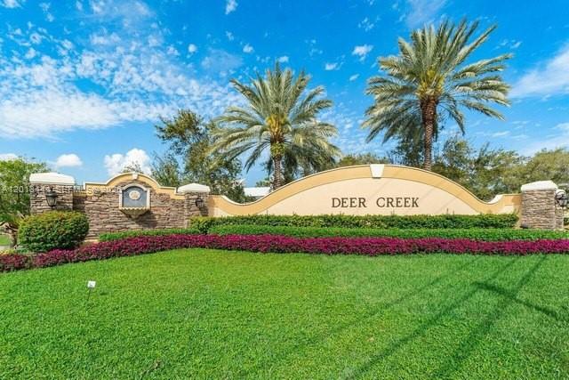 3427 Deer Creek Palladian Circle Property Photo 1