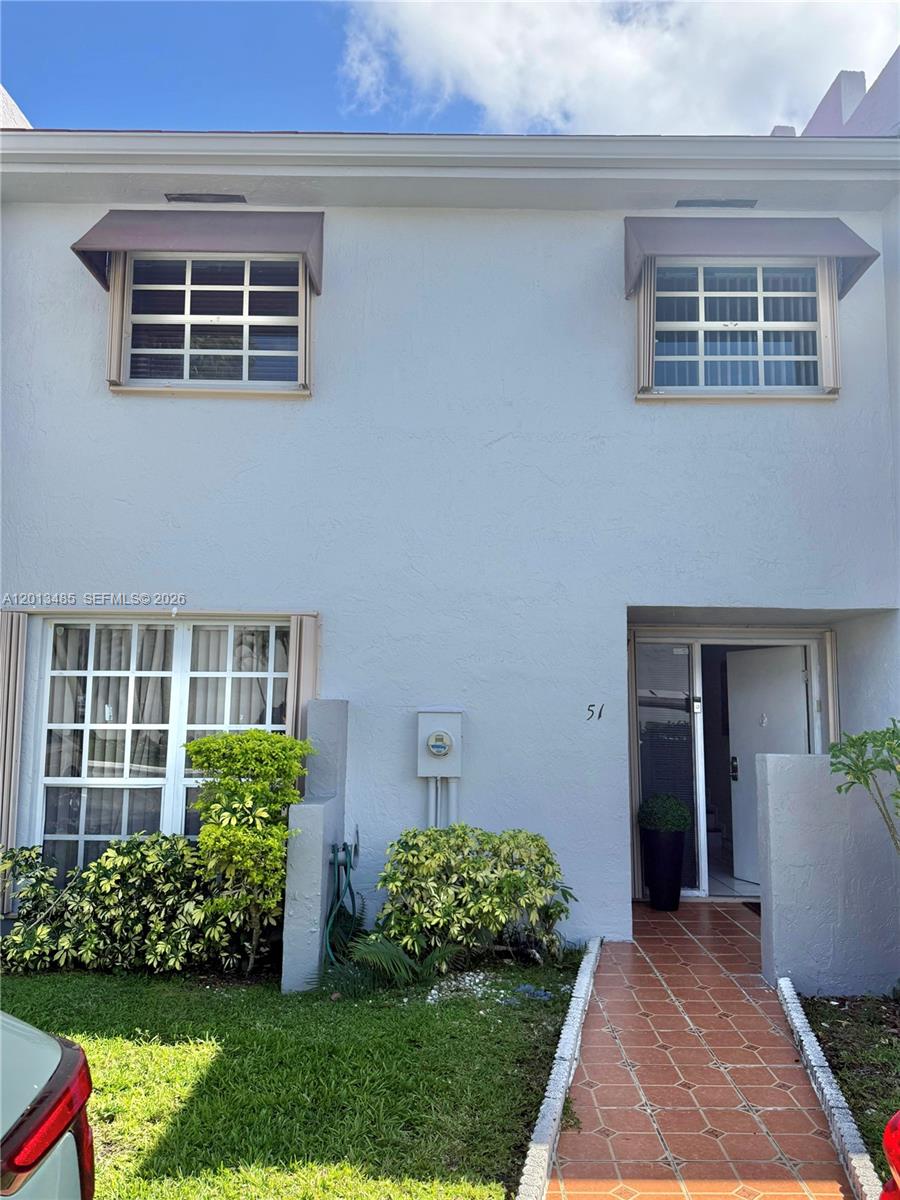 10330 SW 154th Cir Court 51
