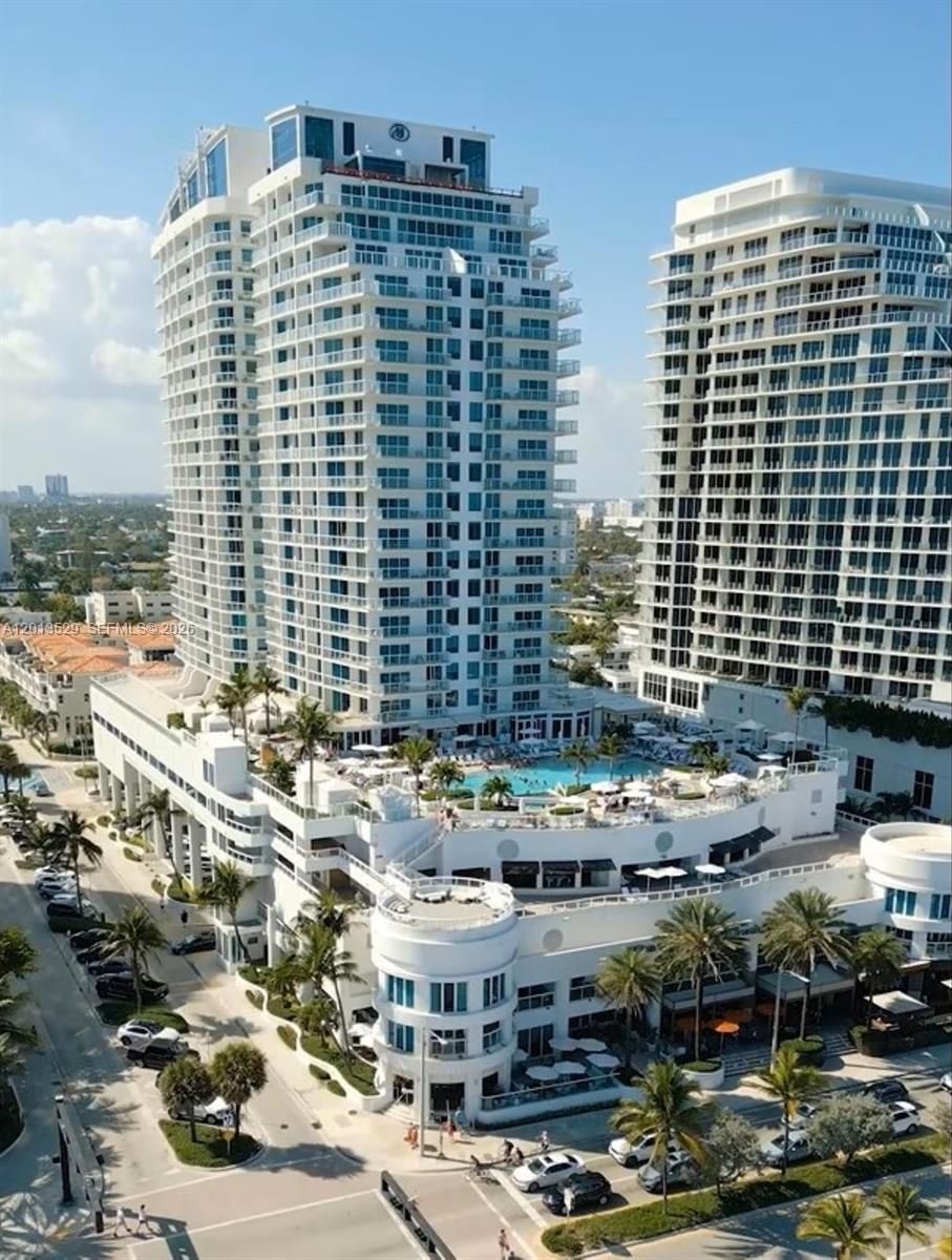 505 N Fort Lauderdale Beach Boulevard 2103 Property Photo 1