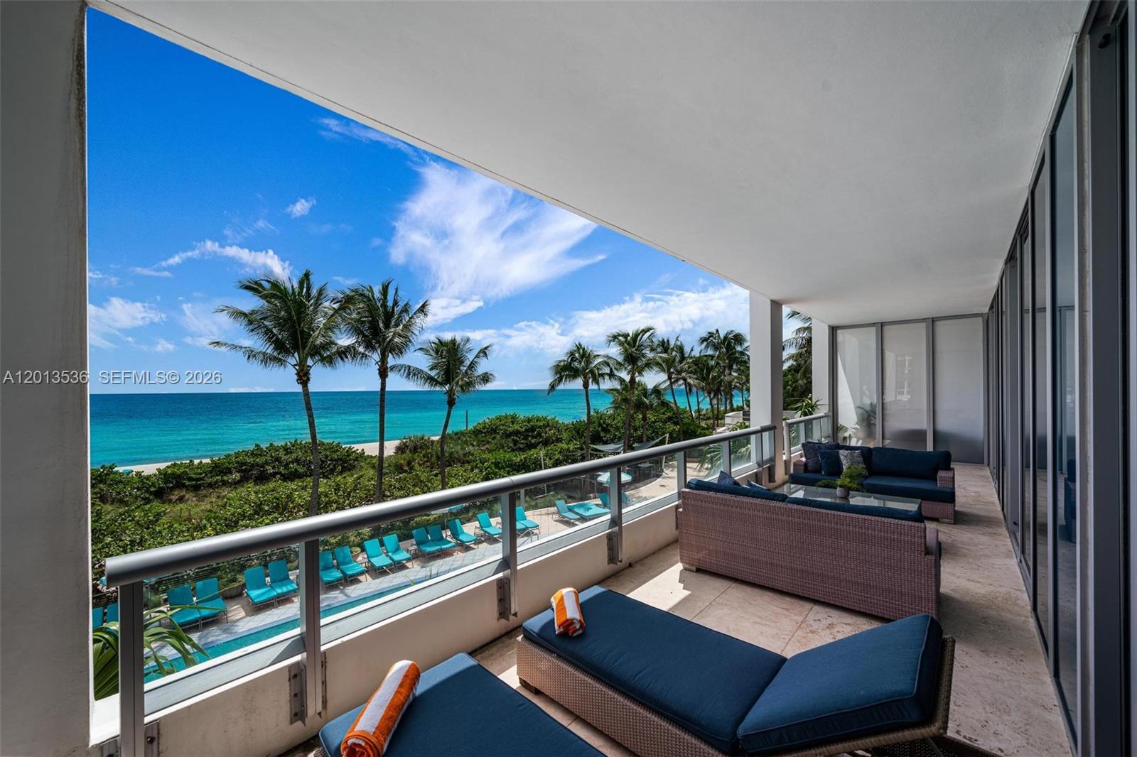 6799 Collins Avenue 205 Property Photo 1