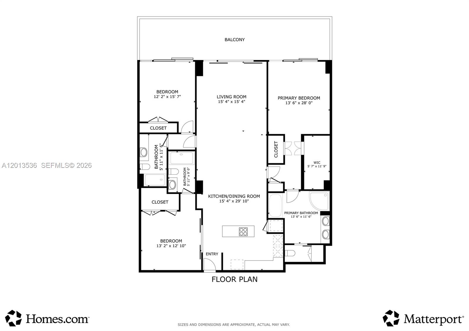 6799 Collins Avenue 205 Property Photo 38
