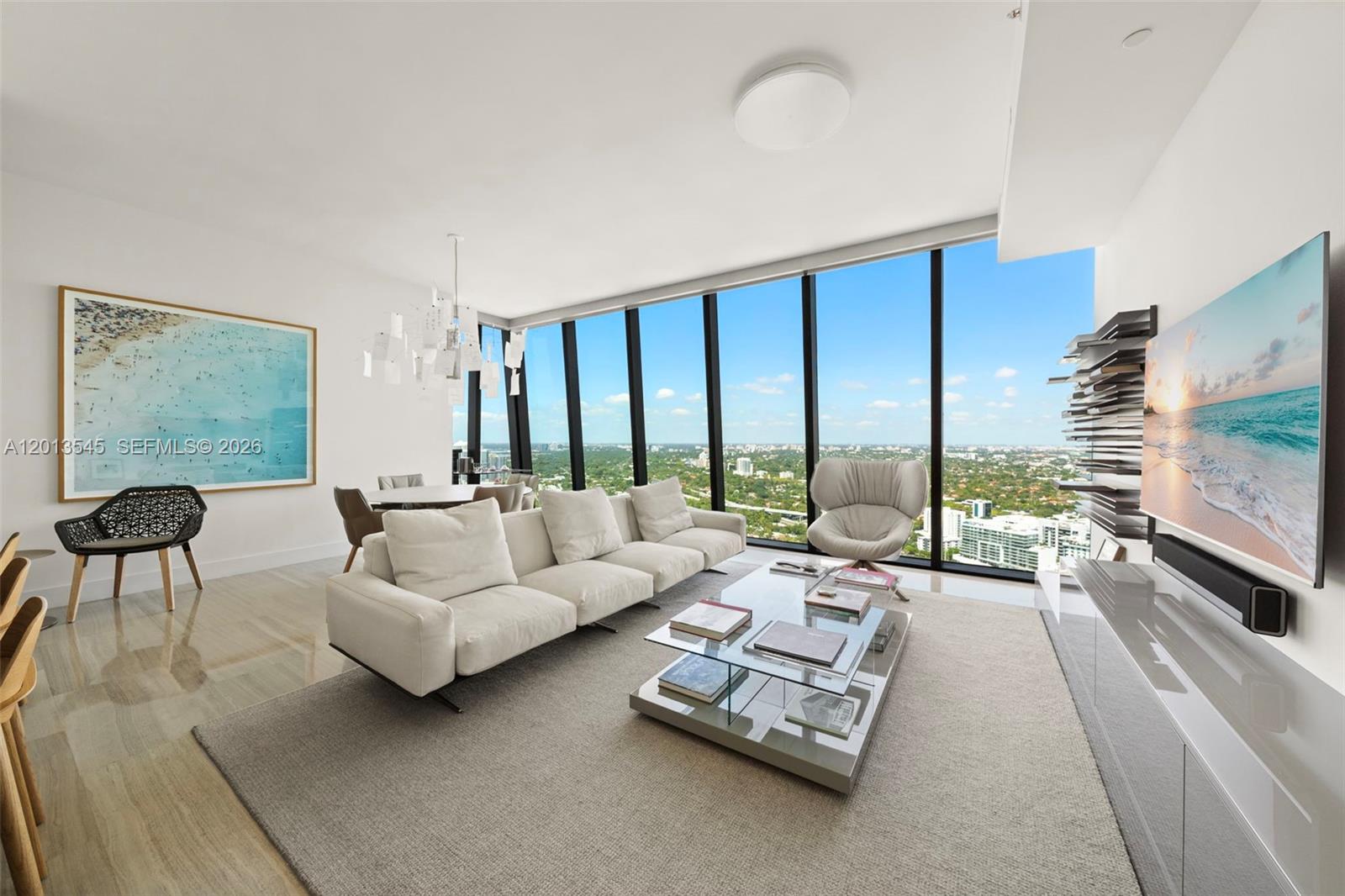 1451 Brickell Avenue 4103 Property Photo 1