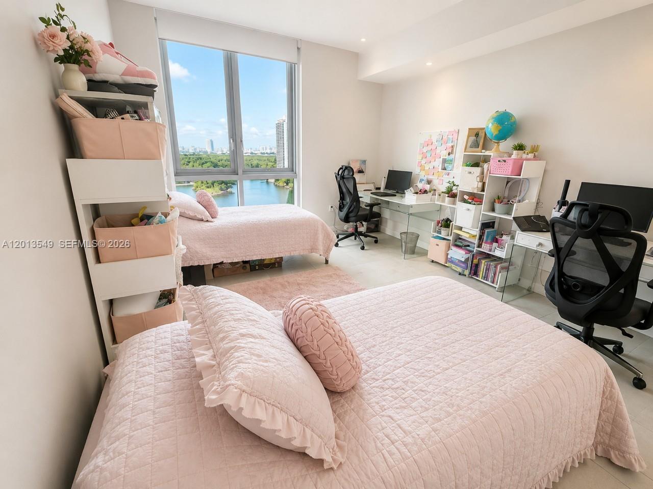 17111 Biscayne Boulevard 1610 Property Photo 6