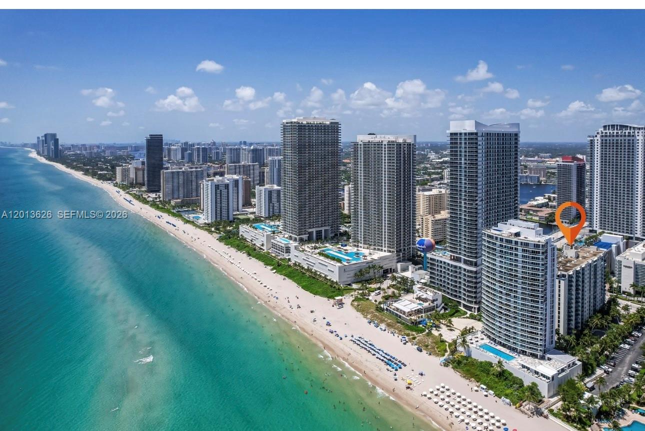 4001 S Ocean Drive 7b Property Photo 1
