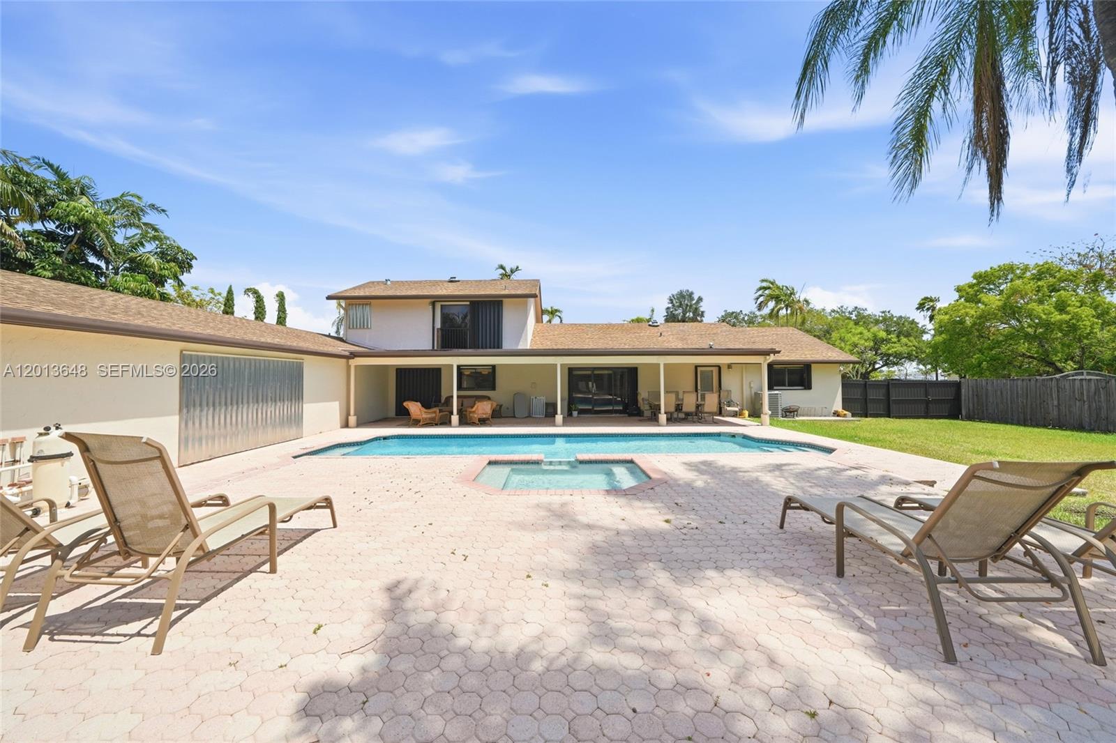 15130 Sw 164th Terrace Property Photo 1