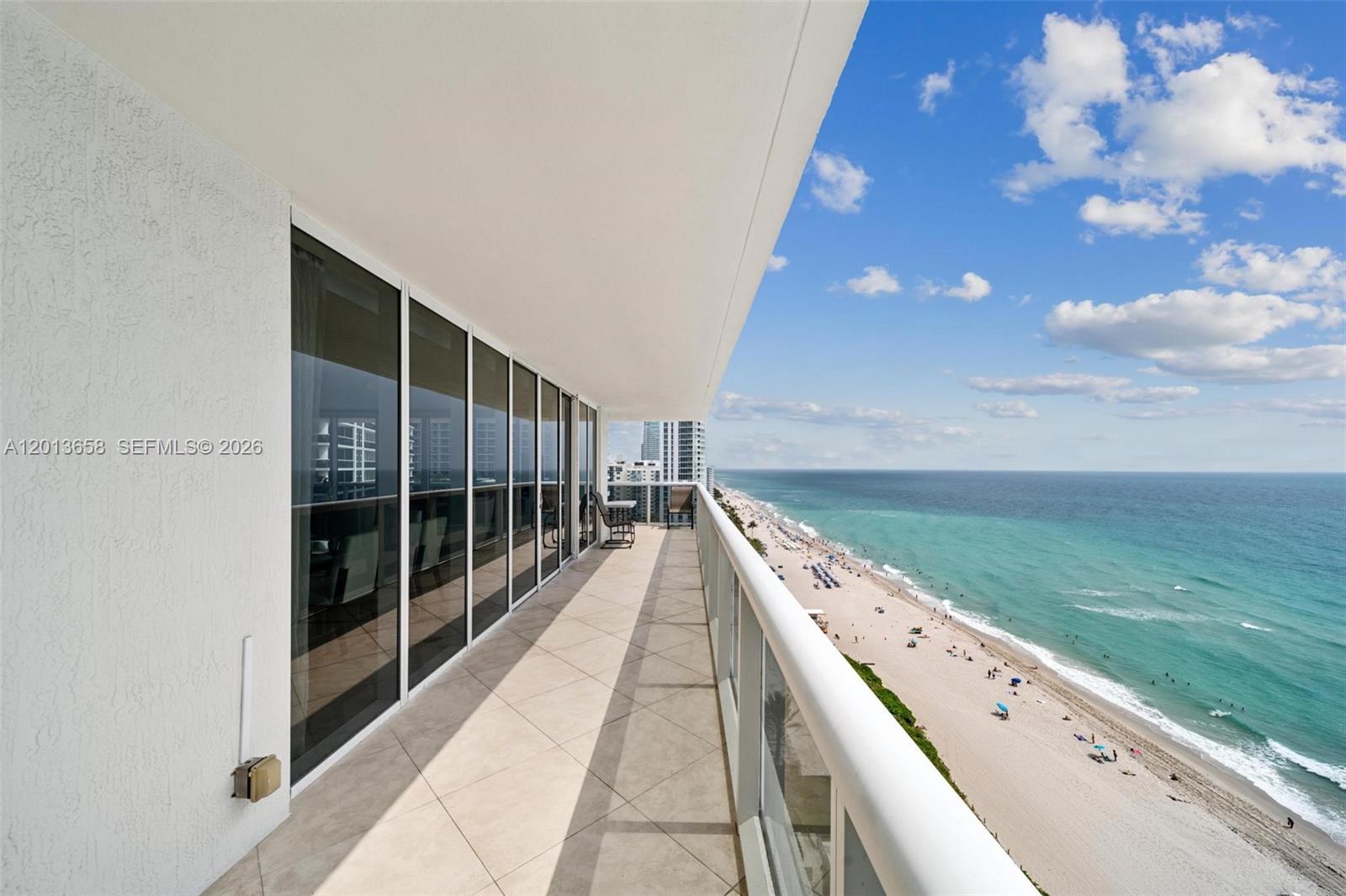 1830 S Ocean Drive 1701 Property Photo 12