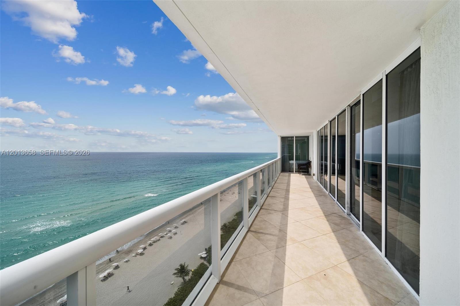 1830 S Ocean Drive 1701 Property Photo 14