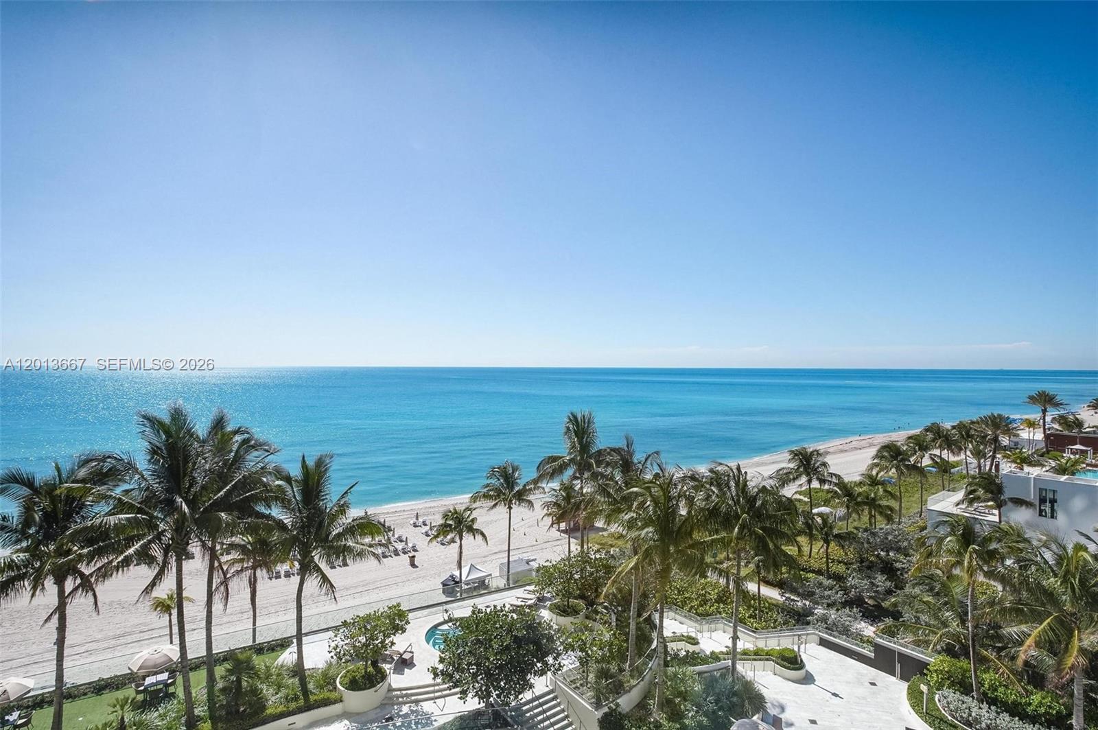 18975 Collins Avenue 501 Property Photo 1