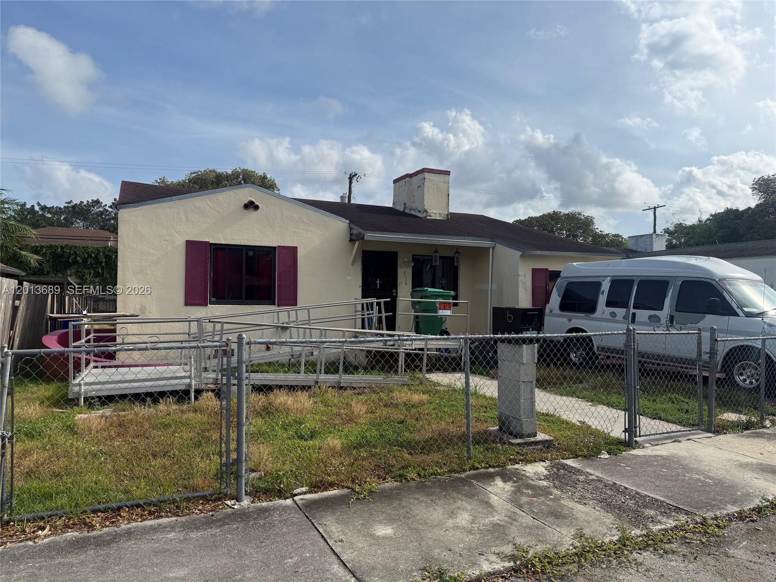 836 NW 49th Street Property Photo 1