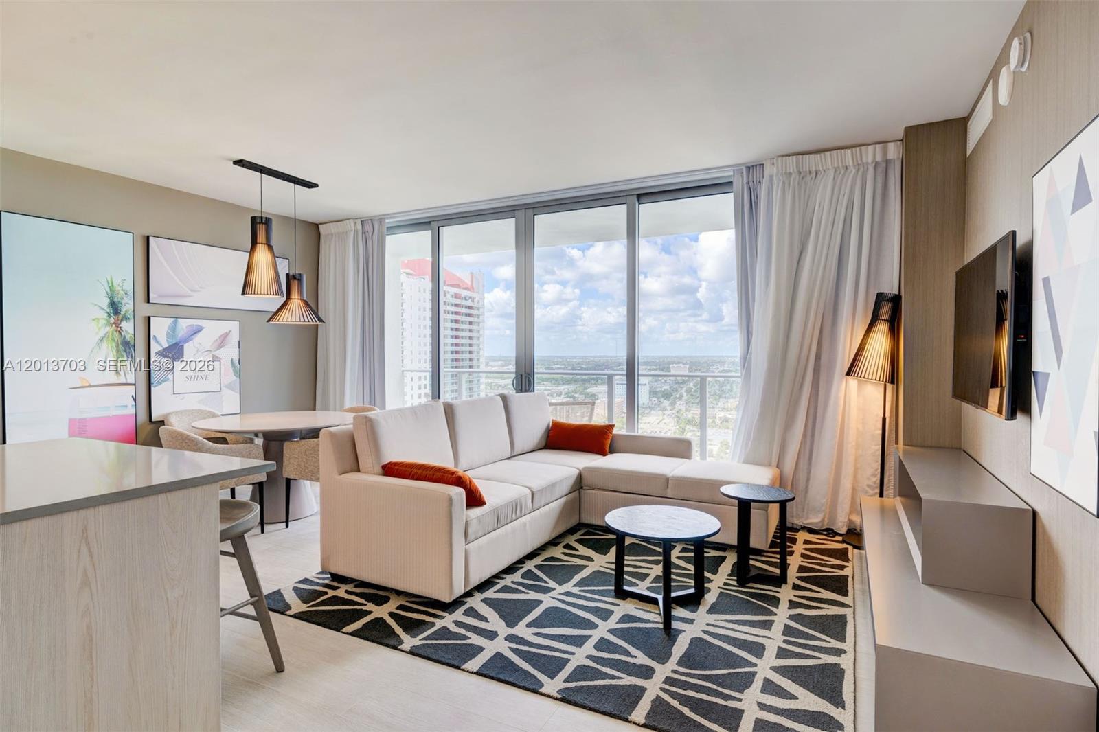 4010 S Ocean Drive R2106 Property Photo 1