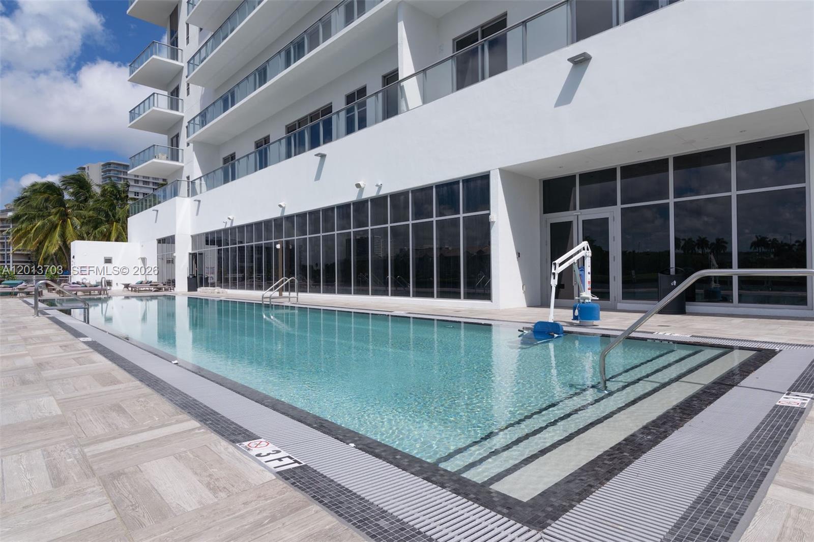 4010 S Ocean Drive R2106 Property Photo 36