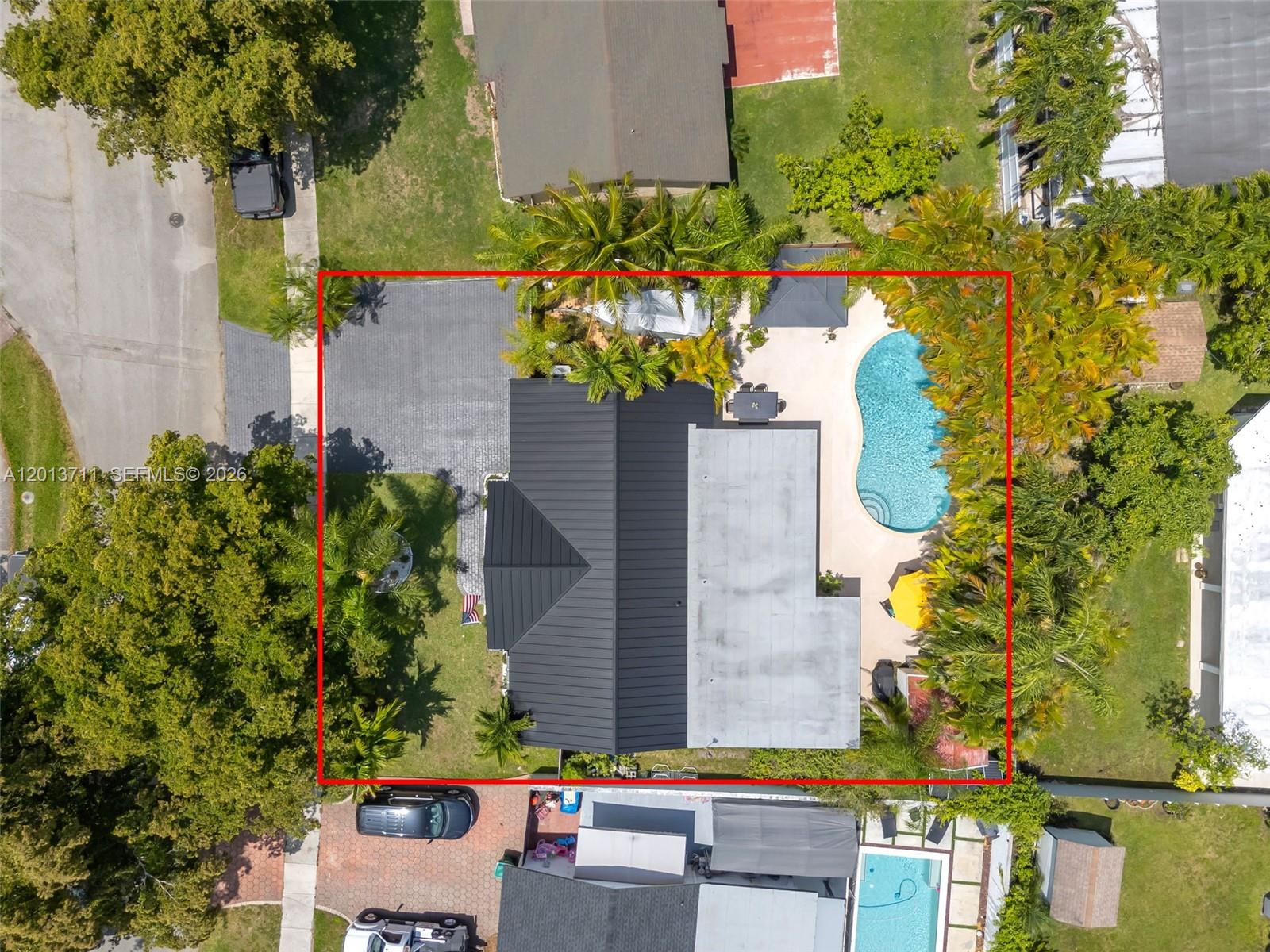6651 Sw 148th Court Property Photo 44