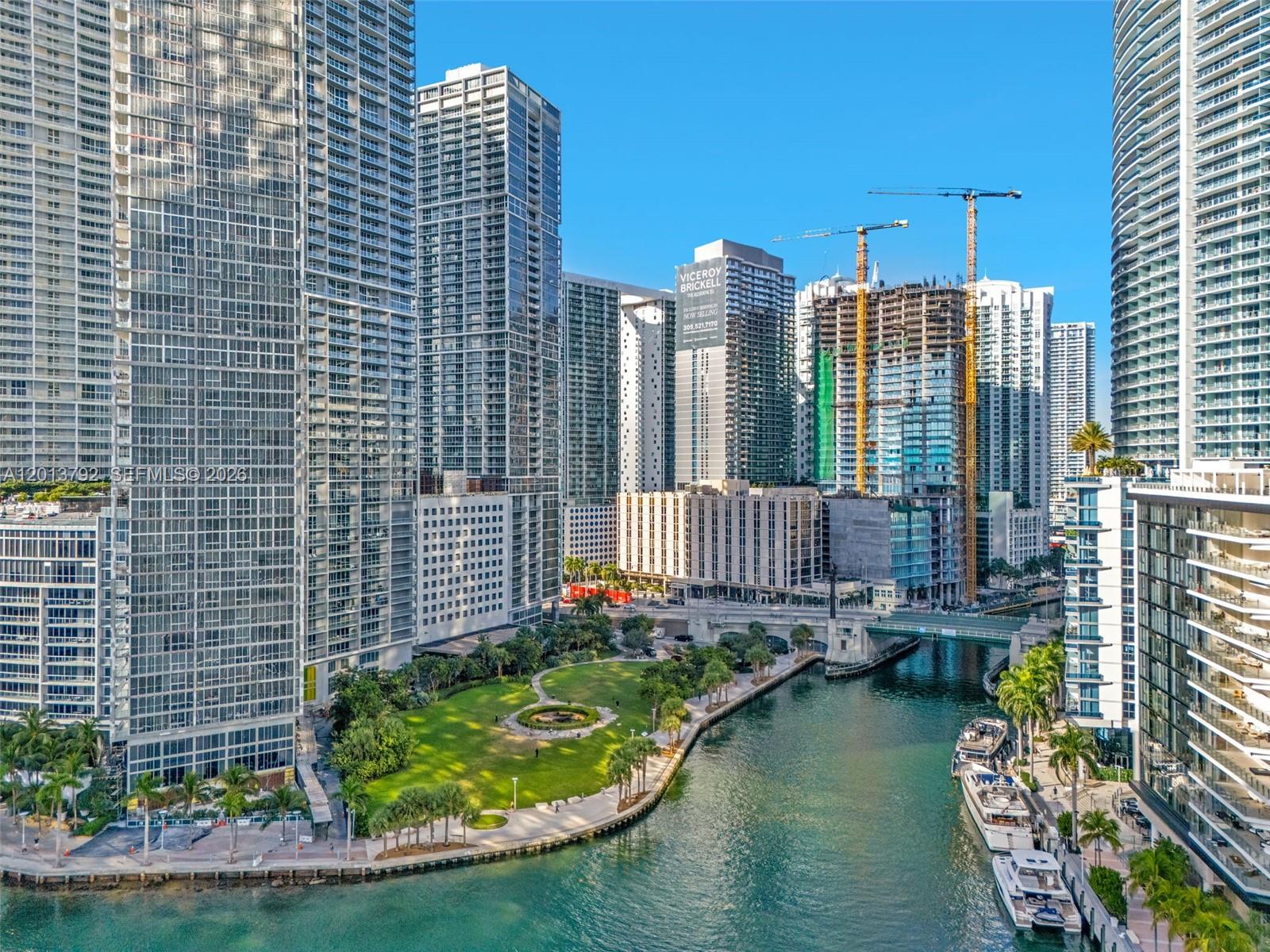 475 Brickell Avenue 3515 Property Photo 19