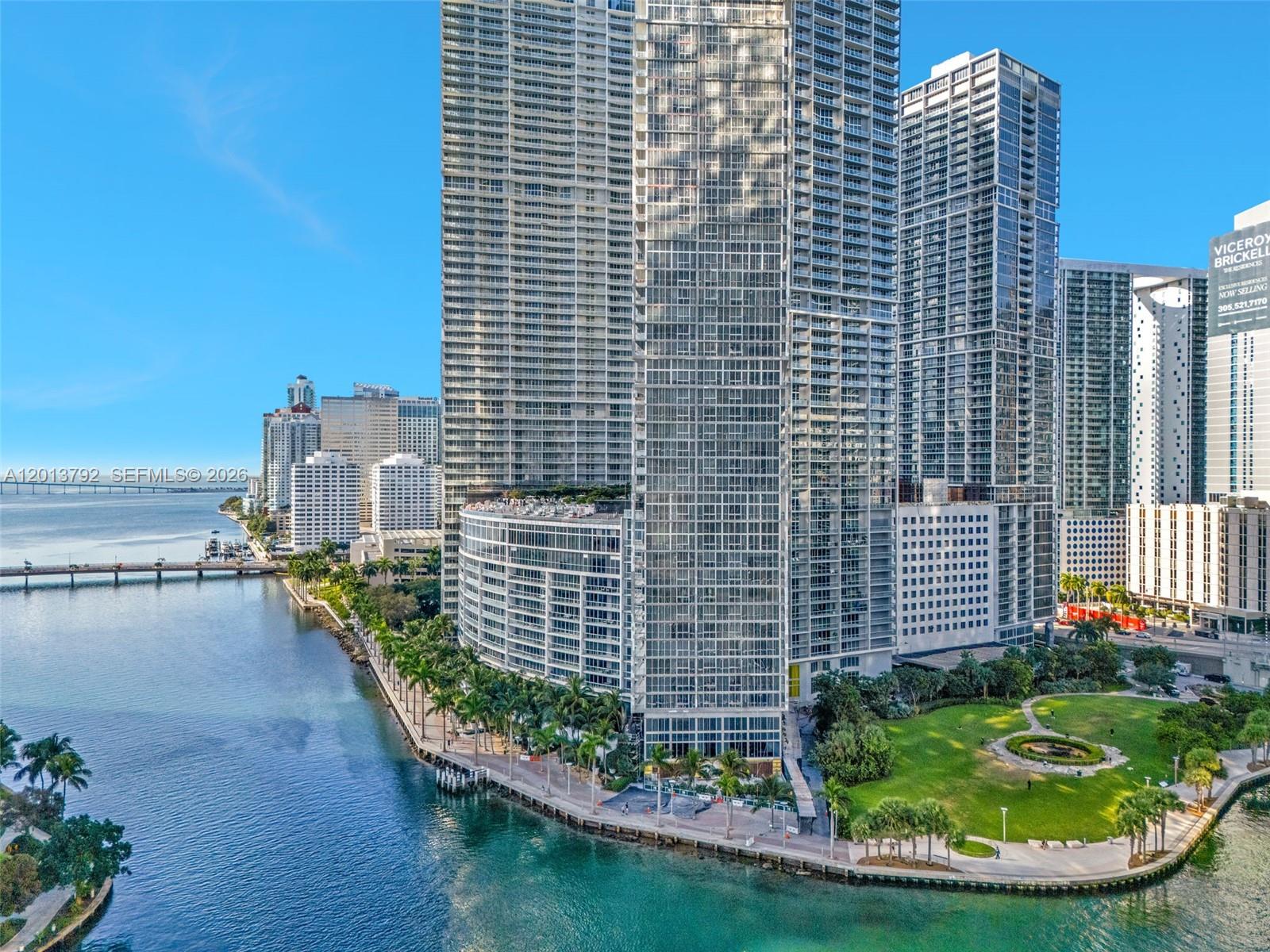 475 Brickell Avenue 3515 Property Photo 20