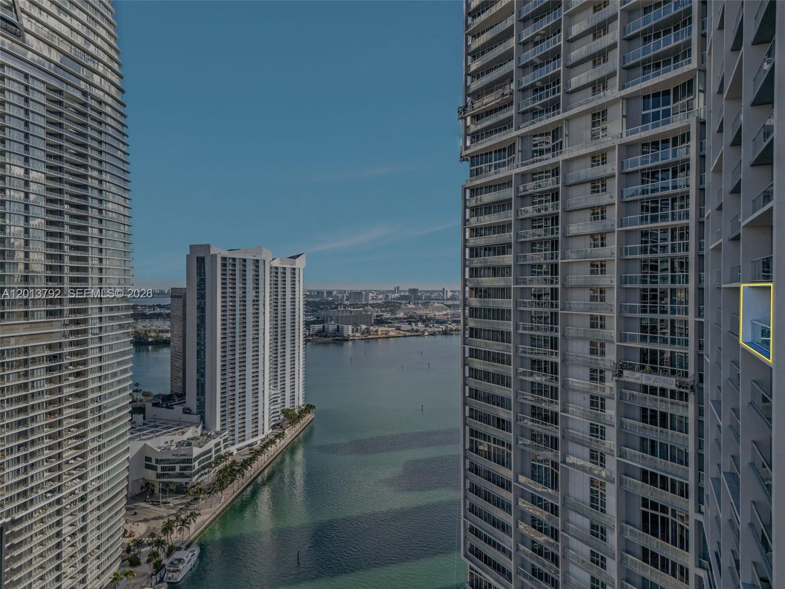 475 Brickell Avenue 3515 Property Photo 21