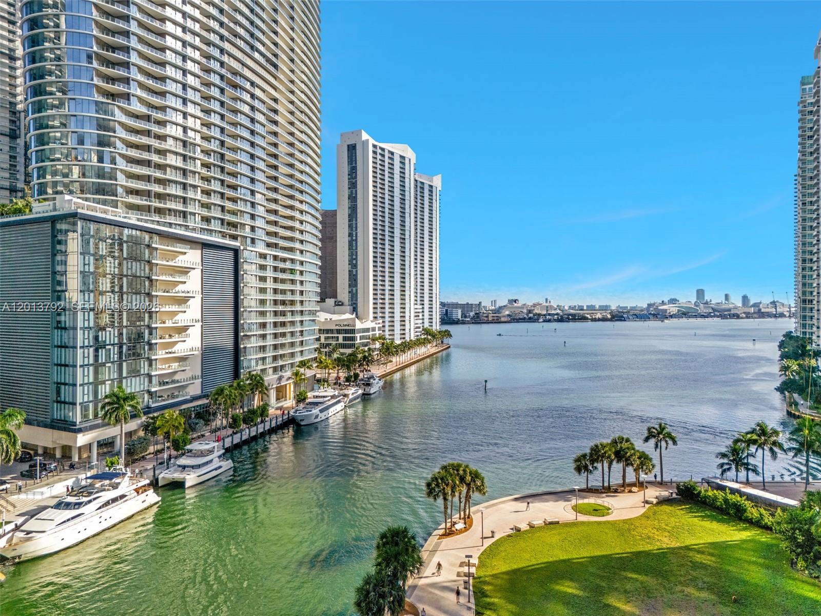 475 Brickell Avenue 3515 Property Photo 22