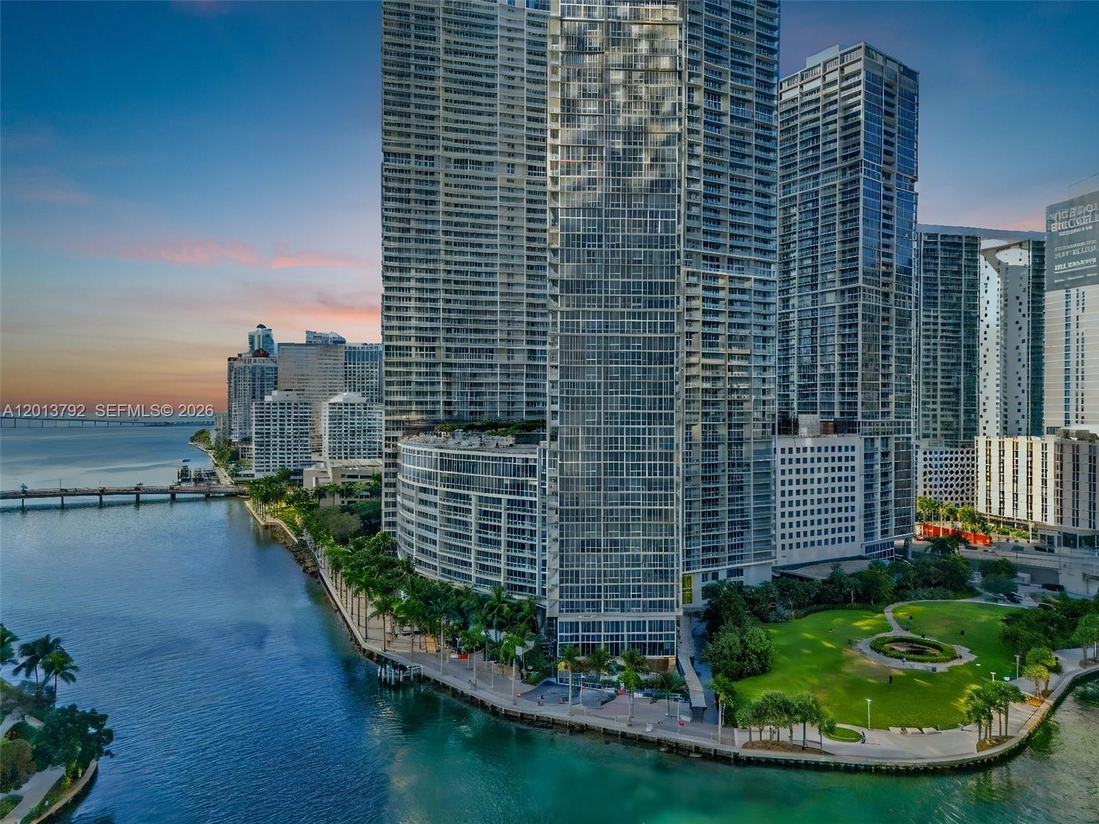 475 Brickell Avenue 3515 Property Photo 27