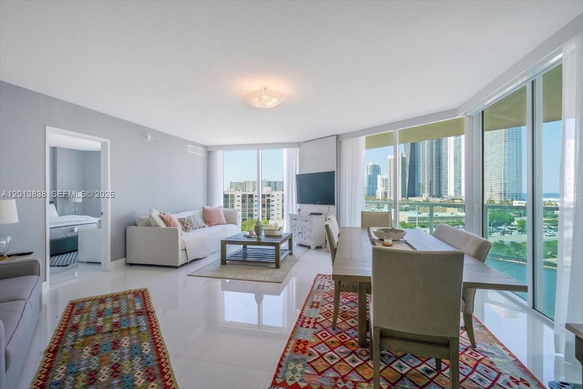 250 Sunny Isles Boulevard 3-902 Property Photo 3